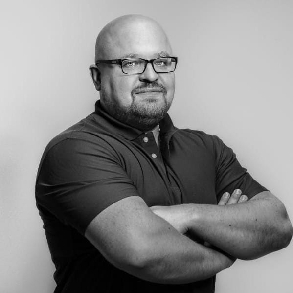 Viktor Fritzler, Inhaber der Fritzler Zerspanungstechnik GmbH